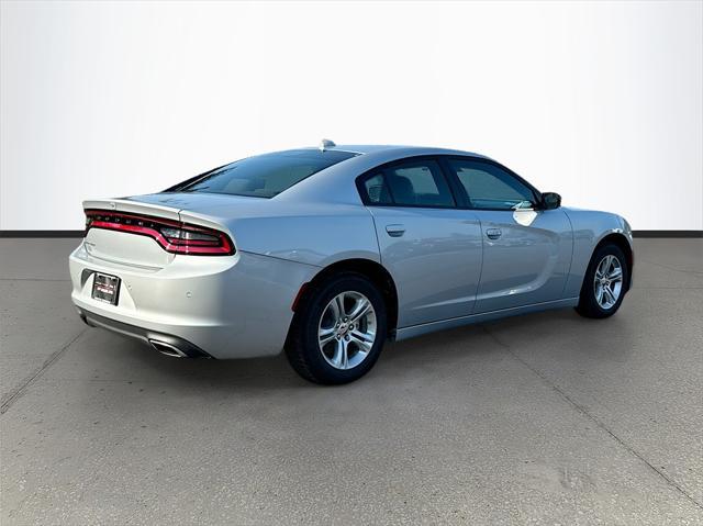 used 2023 Dodge Charger car, priced at $23,595