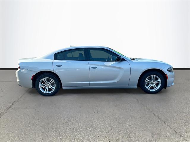 used 2023 Dodge Charger car, priced at $23,595