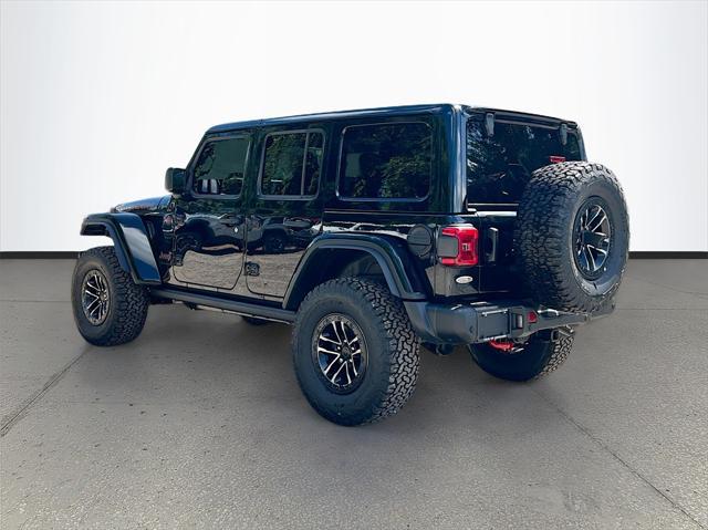 new 2024 Jeep Wrangler car, priced at $68,236