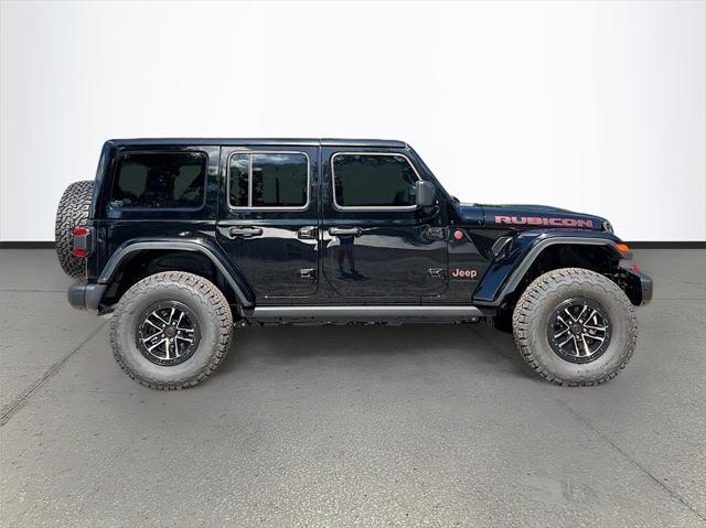 new 2024 Jeep Wrangler car, priced at $68,236