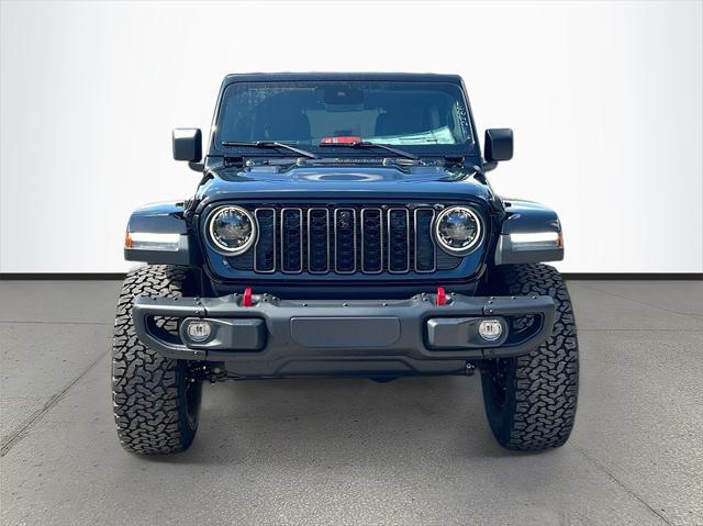 new 2024 Jeep Wrangler car, priced at $68,236