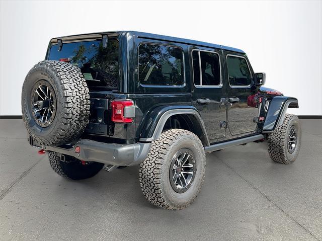 new 2024 Jeep Wrangler car, priced at $68,236