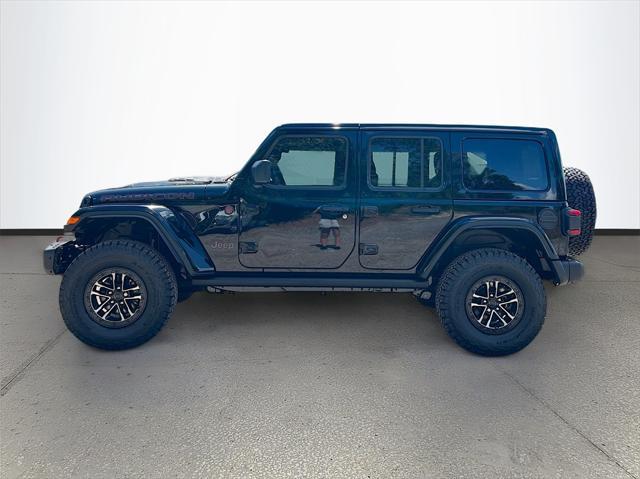 new 2024 Jeep Wrangler car, priced at $68,236