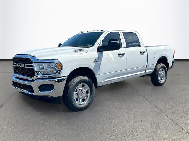 new 2024 Ram 2500 car, priced at $55,326