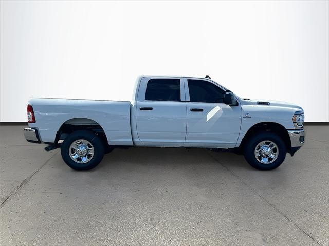 new 2024 Ram 2500 car, priced at $55,326