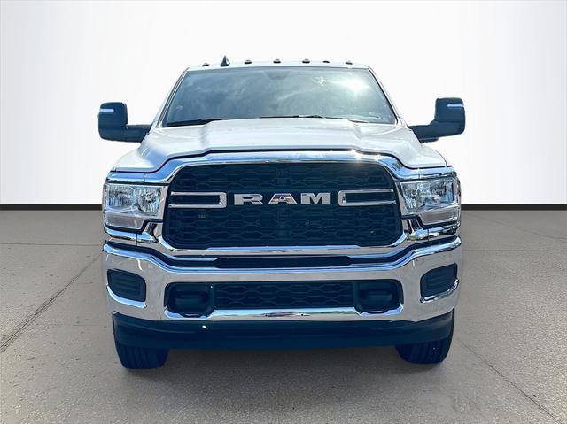 new 2024 Ram 2500 car, priced at $55,326