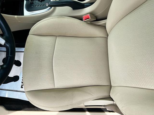 used 2013 Chrysler 200 car, priced at $11,990