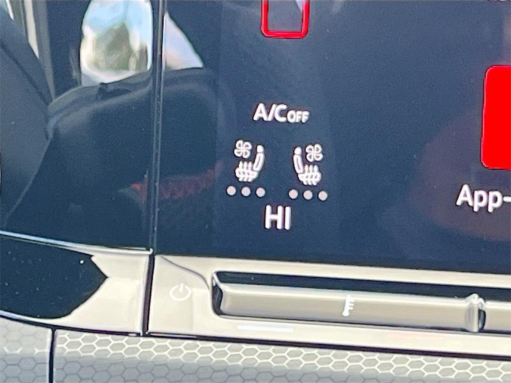 used 2024 Volkswagen Golf GTI car, priced at $31,079