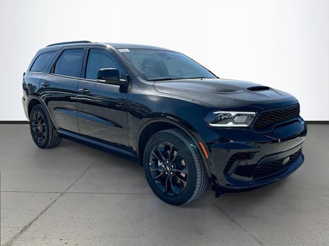 new 2024 Dodge Durango car, priced at $42,448