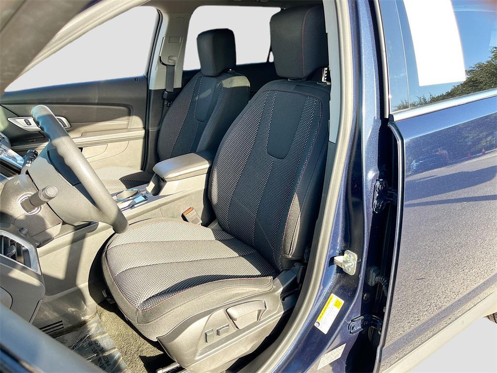 used 2017 GMC Terrain car, priced at $12,671