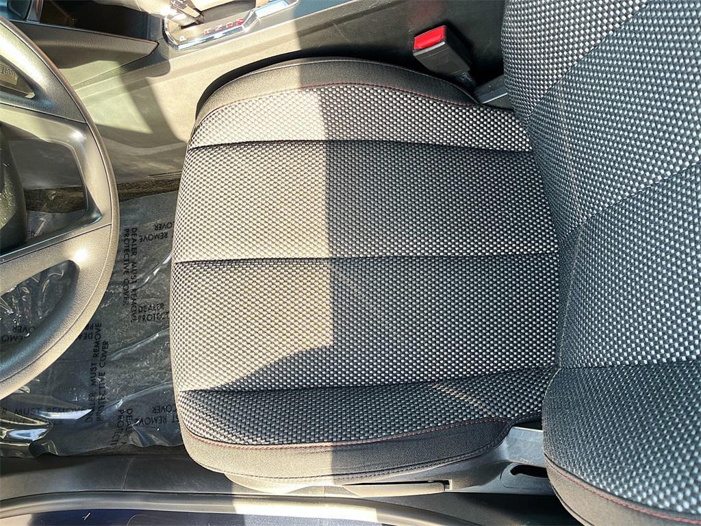 used 2017 GMC Terrain car, priced at $12,671