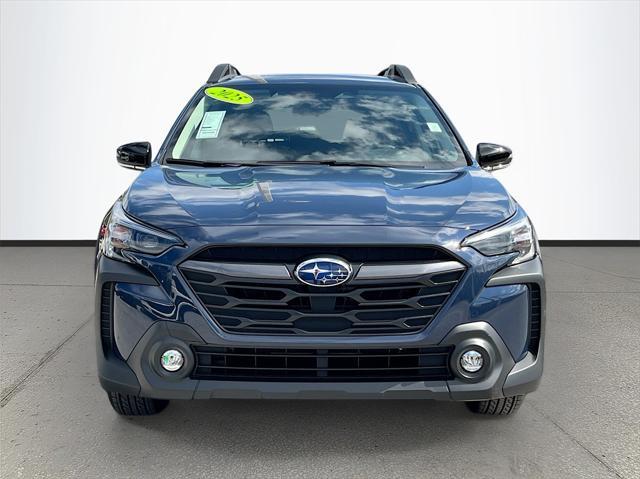 used 2025 Subaru Outback car, priced at $28,992