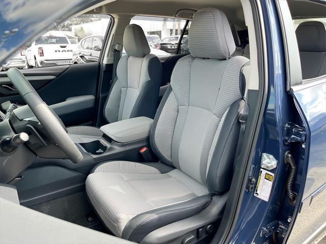 used 2025 Subaru Outback car, priced at $28,992