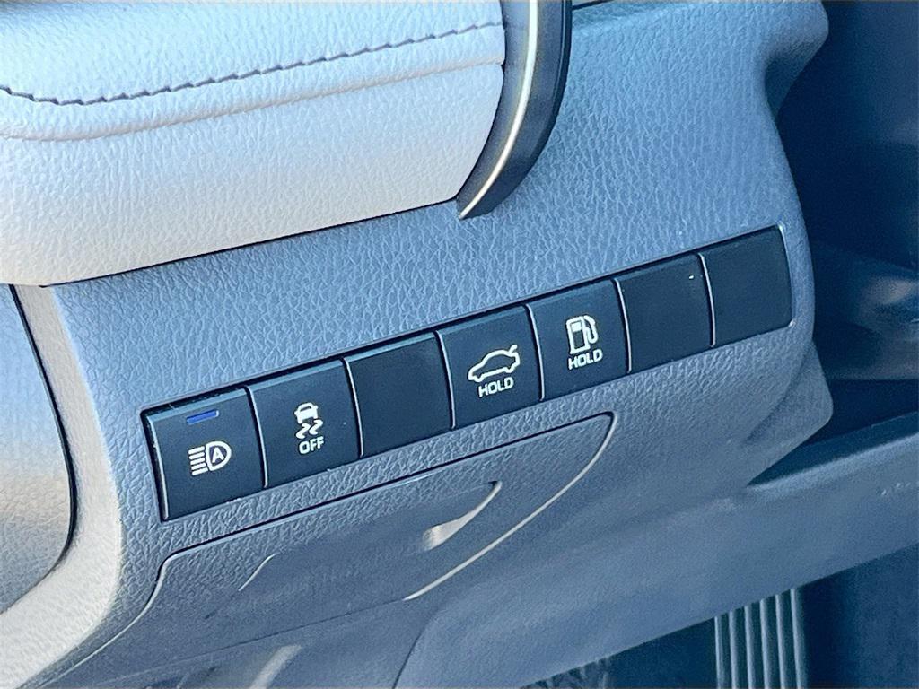 used 2024 Toyota Camry car, priced at $24,289