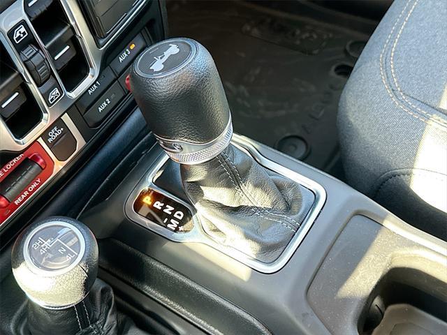 new 2024 Jeep Wrangler car, priced at $59,241