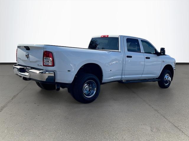 used 2024 Ram 3500 car, priced at $61,590