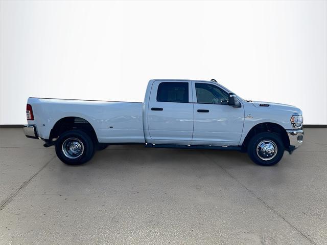 used 2024 Ram 3500 car, priced at $61,590