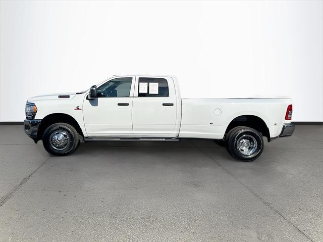 used 2024 Ram 3500 car, priced at $61,590