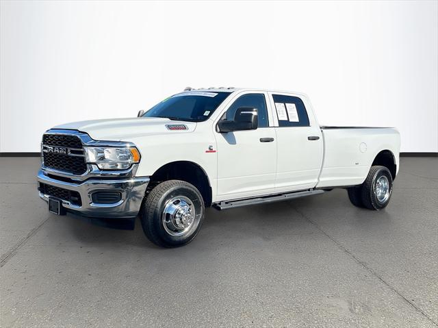 used 2024 Ram 3500 car, priced at $61,590