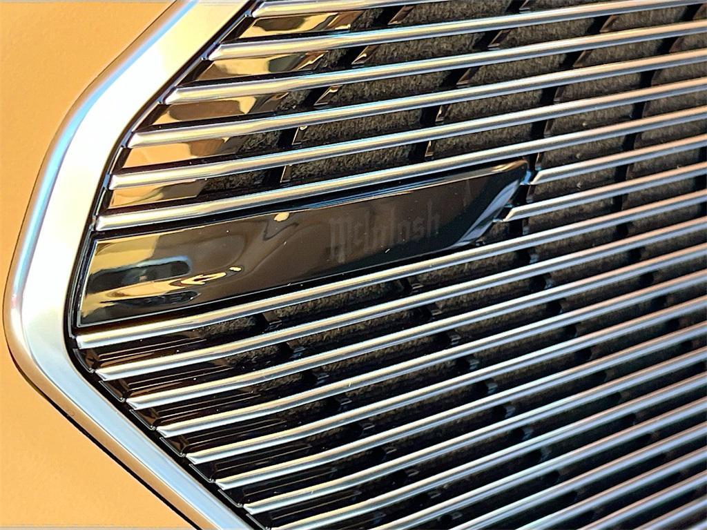 new 2025 Jeep Grand Cherokee L car, priced at $62,917