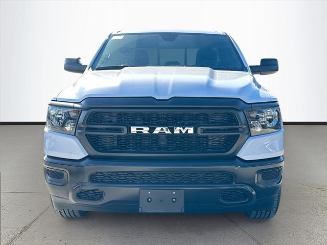 new 2024 Ram 1500 car, priced at $46,368