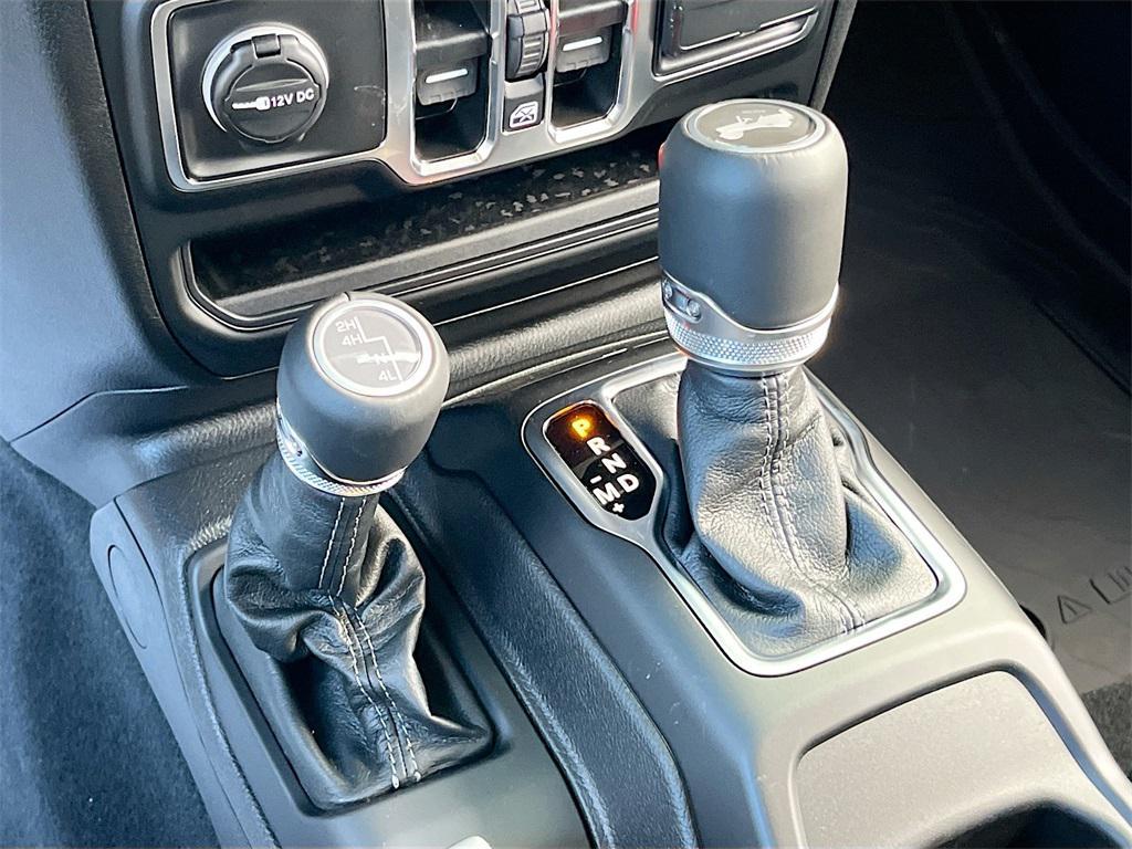 new 2026 Jeep Wrangler car, priced at $49,000