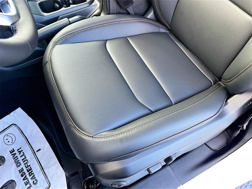 new 2026 Jeep Wrangler car, priced at $49,000