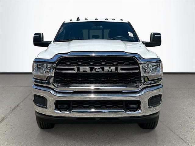 new 2024 Ram 2500 car, priced at $57,157