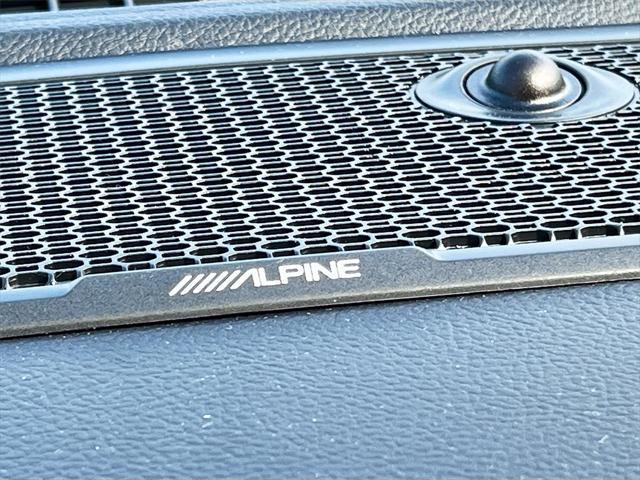 used 2024 Ram 1500 car, priced at $43,750