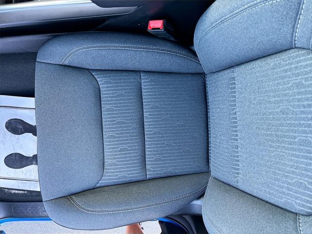 used 2024 Ram 1500 car, priced at $43,750
