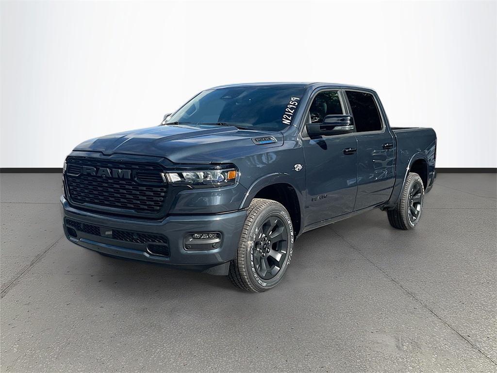 new 2026 Ram 1500 car, priced at $54,280