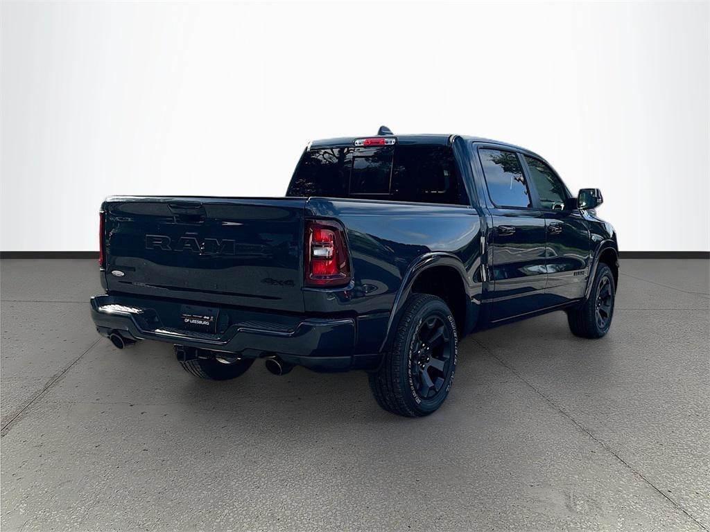 new 2026 Ram 1500 car, priced at $54,280