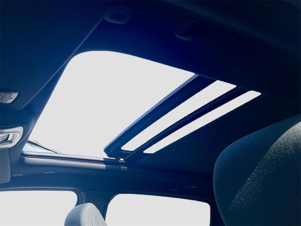 new 2026 Ram 1500 car, priced at $54,280