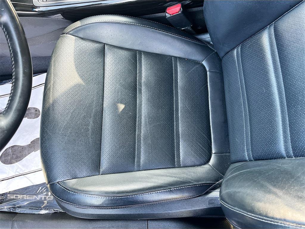 used 2019 Kia Sorento car, priced at $17,588