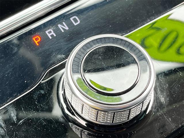used 2022 Jeep Grand Cherokee L car, priced at $29,563