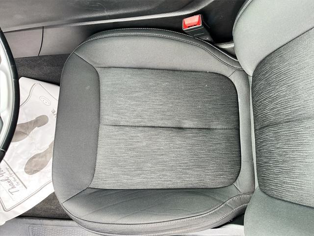 used 2022 Jeep Grand Cherokee L car, priced at $29,563