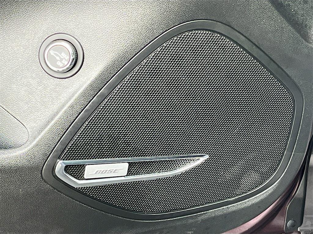 used 2024 Buick Envision car, priced at $37,970