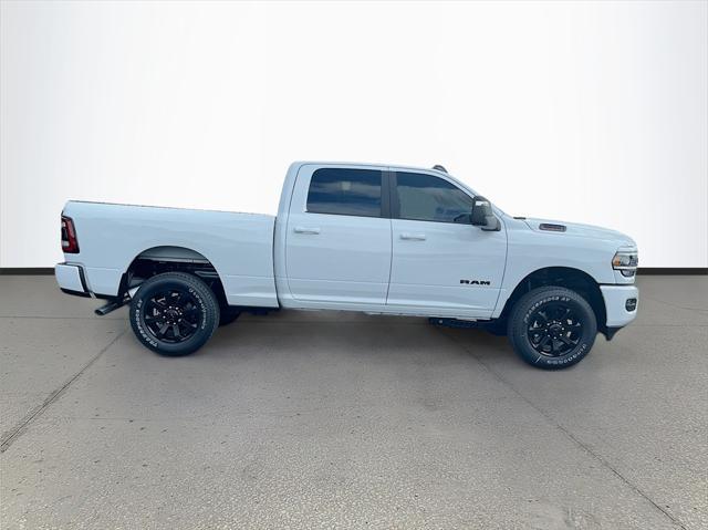 new 2024 Ram 2500 car, priced at $53,573