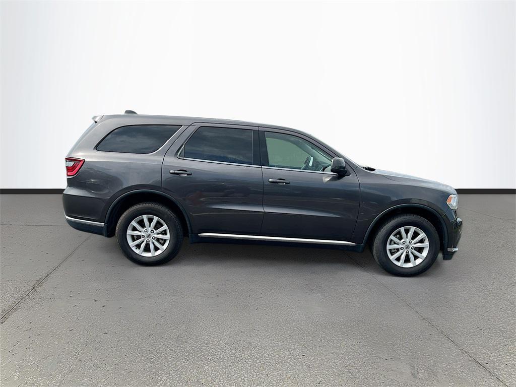 used 2020 Dodge Durango car, priced at $26,995