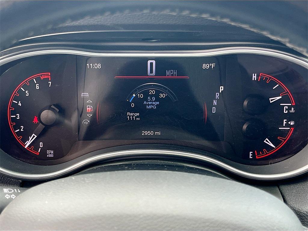 used 2020 Dodge Durango car, priced at $26,995