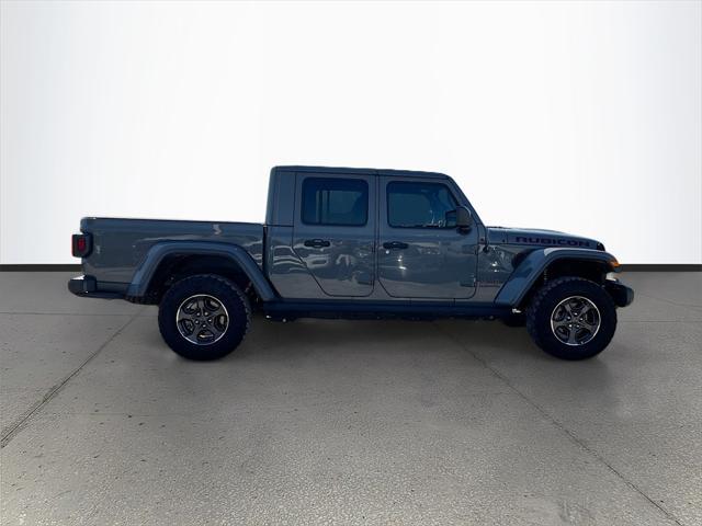 used 2020 Jeep Gladiator car, priced at $35,995