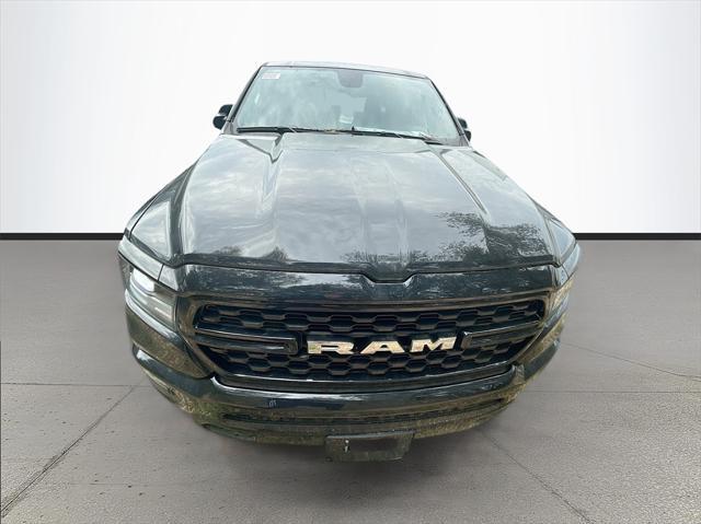 new 2023 Ram 1500 car, priced at $46,463