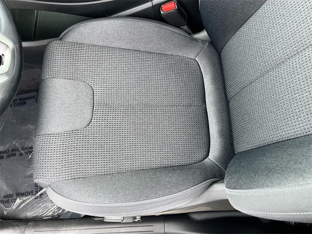 used 2022 Hyundai Santa Fe car, priced at $21,195