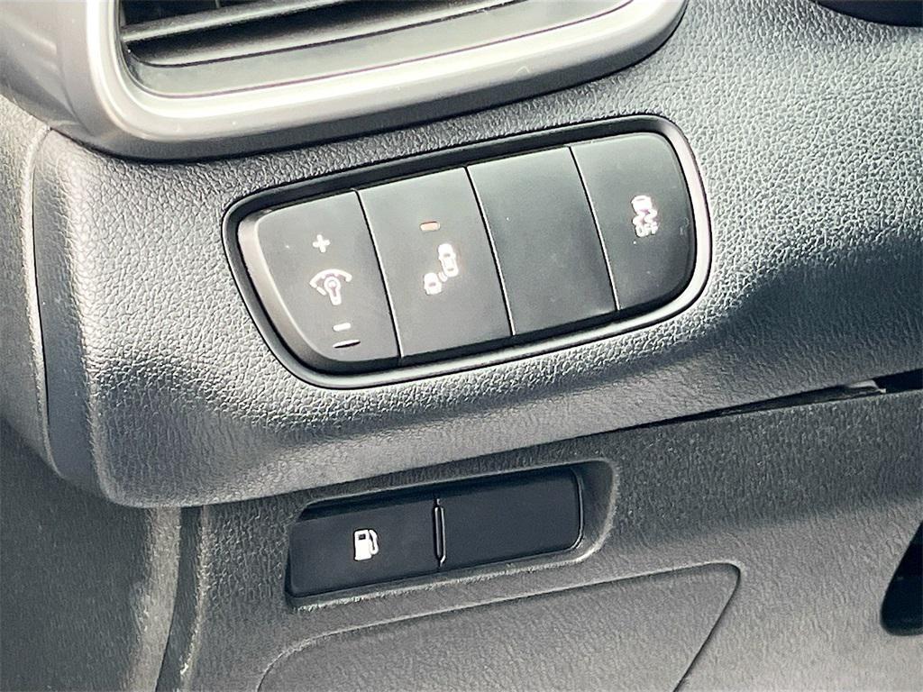 used 2019 Kia Sorento car, priced at $13,409