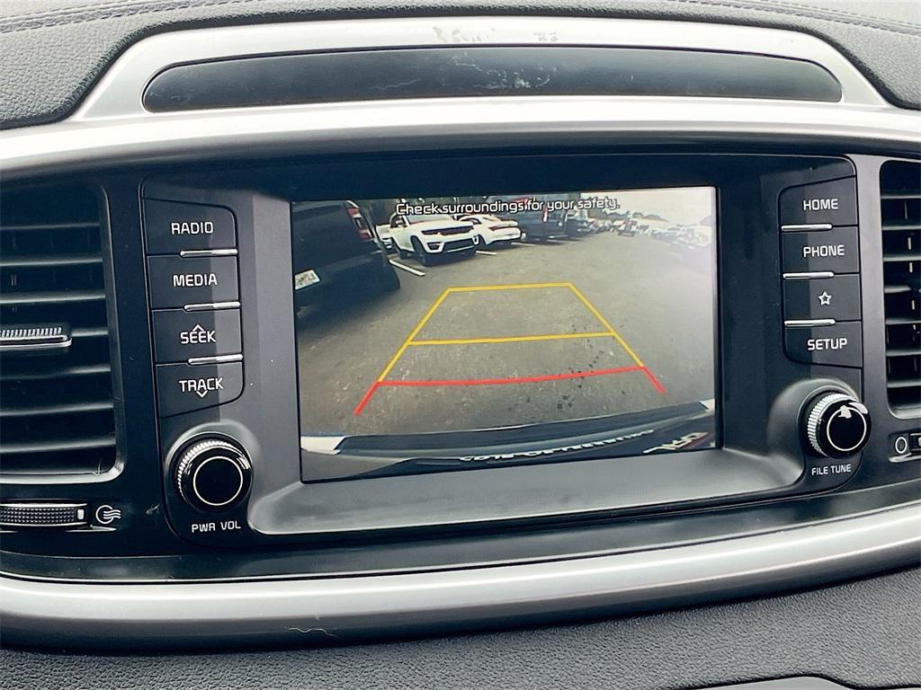 used 2019 Kia Sorento car, priced at $13,409