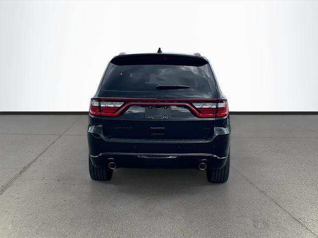 new 2025 Dodge Durango car, priced at $39,262