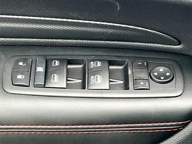 new 2025 Dodge Durango car, priced at $39,262