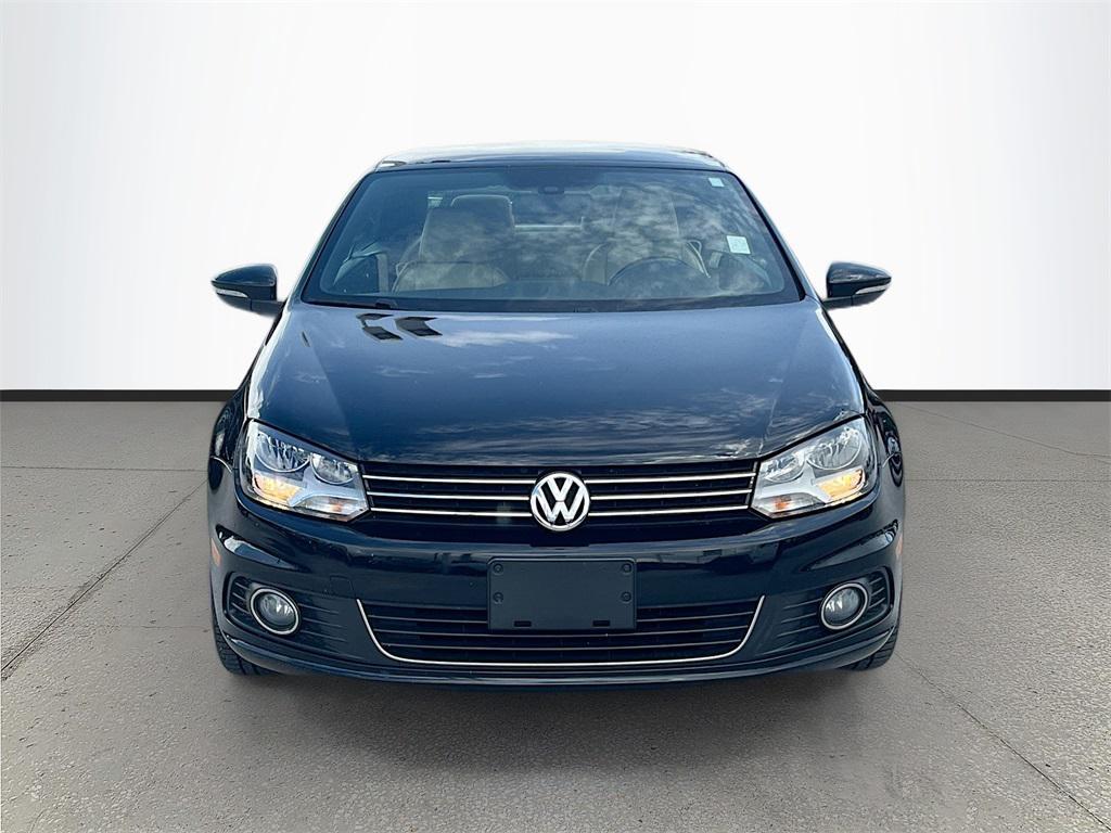 used 2012 Volkswagen Eos car, priced at $9,990