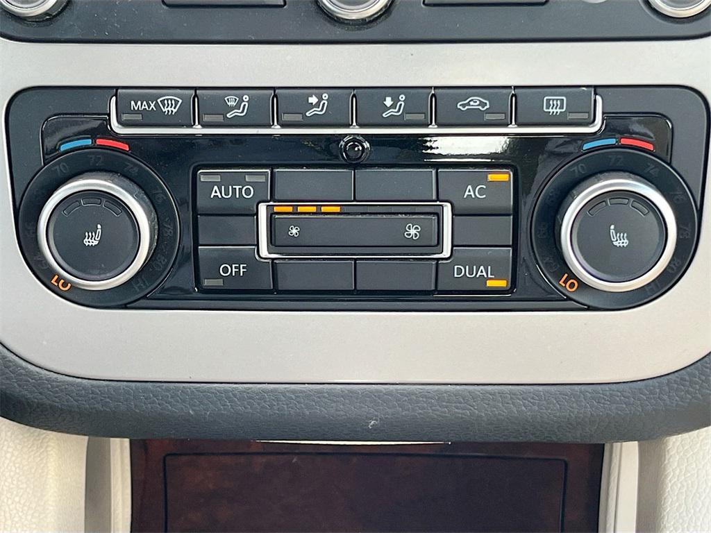 used 2012 Volkswagen Eos car, priced at $9,990