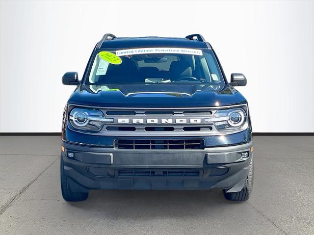 used 2023 Ford Bronco Sport car, priced at $19,980